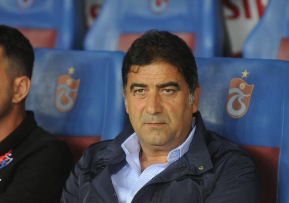 Trabzonspor'da Getafe alarmı