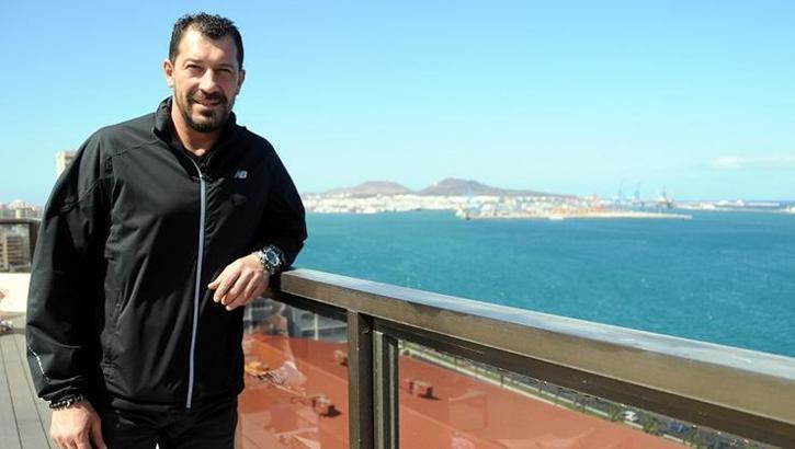 Ufuk Sarıca FANATİK'e konuştu: Heyecan doluyuz