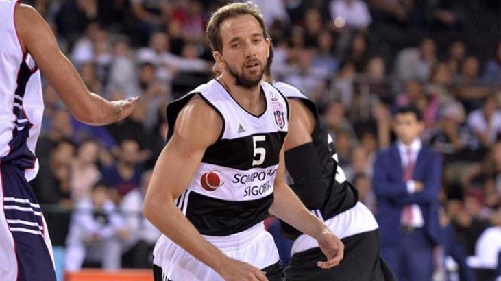 Beşiktaş'tan Muratcan Güler'e veda