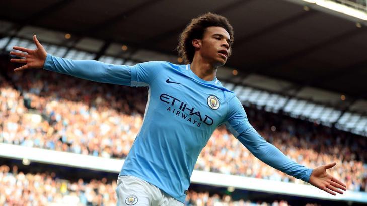 Leroy Sane transferiyle ilgili resmi açıklama geldi!
