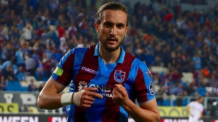 Ahmet Ağaoğlu: Lille, Yusuf Yazıcı için 15 milyon Euro teklif etti