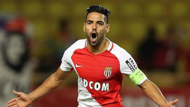 Galatasaray'da son dakika... Radamel Falcao'da büyük şok!