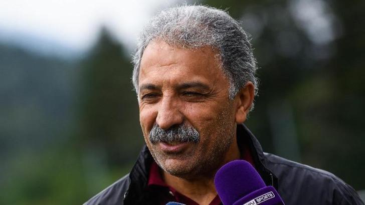 Erol Bedir'den transfer açıklaması! Beşiktaş...