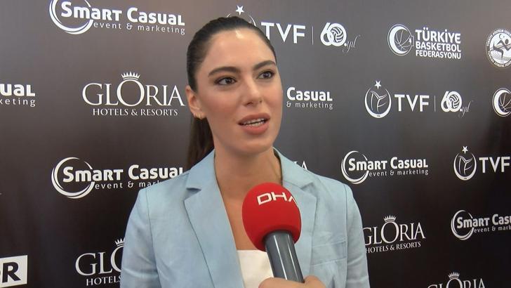 Elif Özdemir: