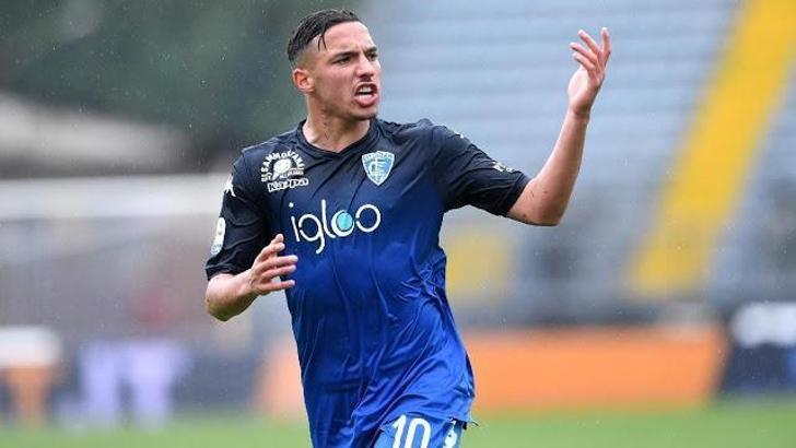 Bennacer'den Galatasaray'a olumsuz yanıt...