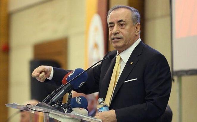 Galatasaray Divan Kurulu'ndan pazartesi olağanüstü toplantı