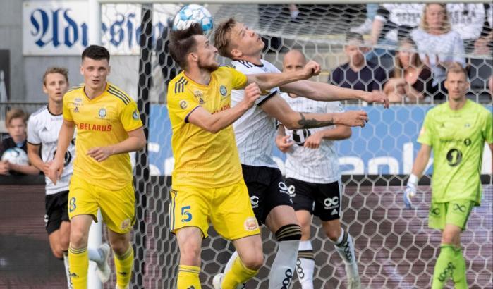 UEFA Şampiyonlar Ligi 2. eleme turunda 5 takım tur atladı