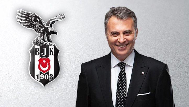 Fikret Orman: Camiamızı yeniden kupalarla mutlu edeceğimize yürekten inanıyorum