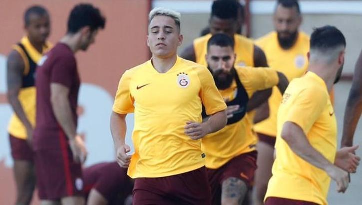 Emre Mor'dan büyük fedakarlık! Şener Özbayraklı'dan ucuza geldi