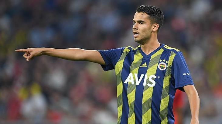 Diego Reyes Reims'e önerildi