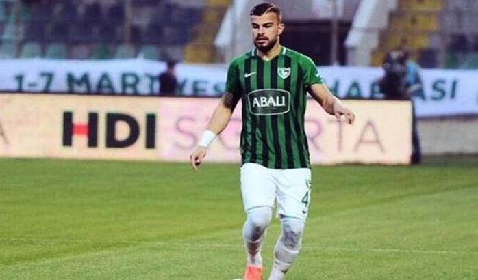 Altay'ın gözü Abdulkerim Bardakçı'da