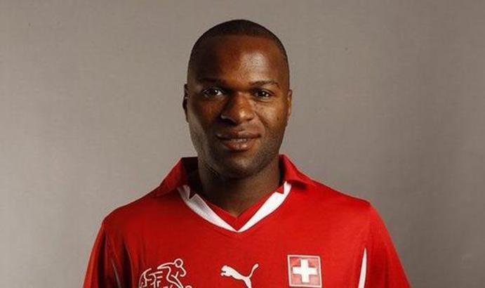 Akhisarspor'da Emeghara listede