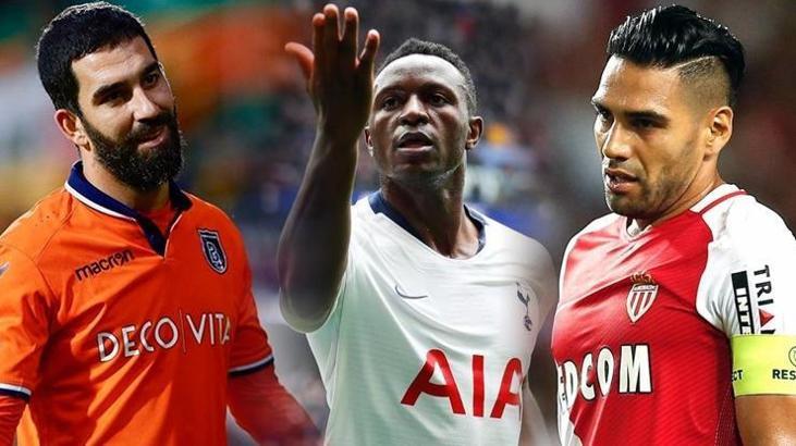 Kritik toplantı yapıldı! İşte Galatasaray'ın transfer listesi...