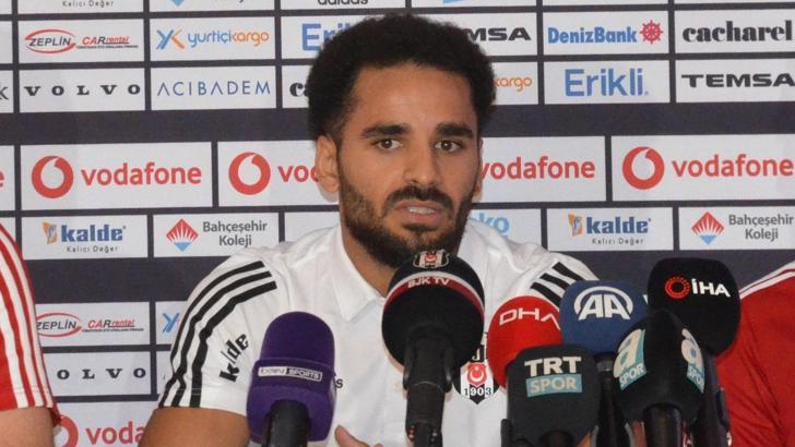 Douglas: Abdullah Avcı çalışmak istediğim bir hocaydı