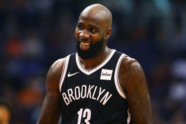 Maccabi Tel Aviv, Quincy Acy'i transfer etti