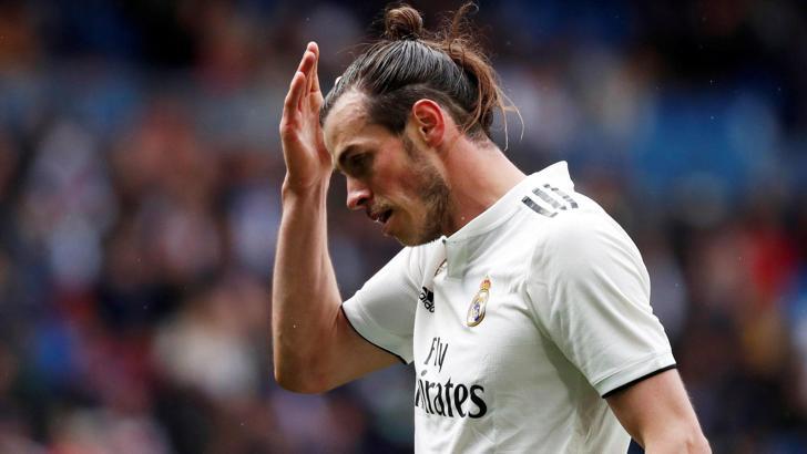 SON DAKİKA! Gareth Bale transferinde büyük şok!