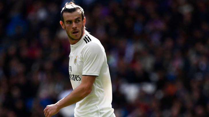 İşte Gareth Bale'in yeni durağı!