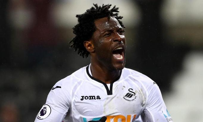 Flaş! Gazişehir Gaziantep Wilfried Bony ile anlaştı