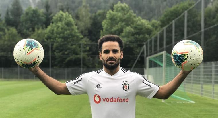 Douglas: Mutluluğumu anlatacak kelime bulamıyorum