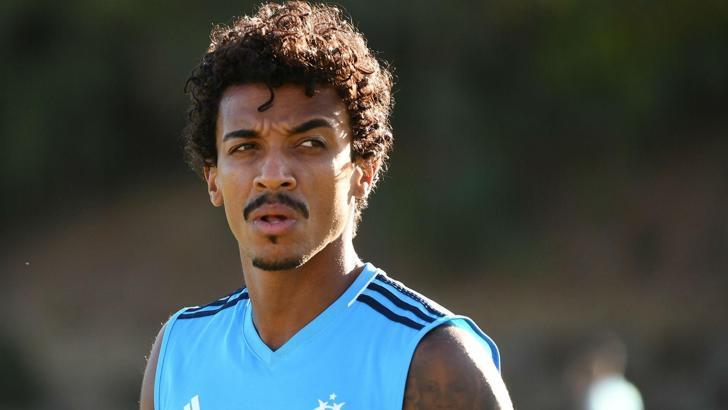 SON DAKİKA! Fenerbahçe'nin gündemindeki Luiz Gustavo için resmi açıklama!