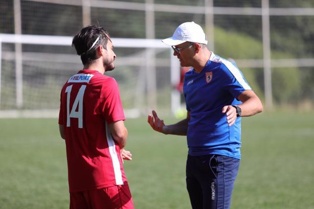 Genk ile Yılport Samsunspor arasında akademi işbirliği