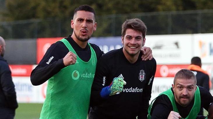 Roco giderse iki stoper gelecek