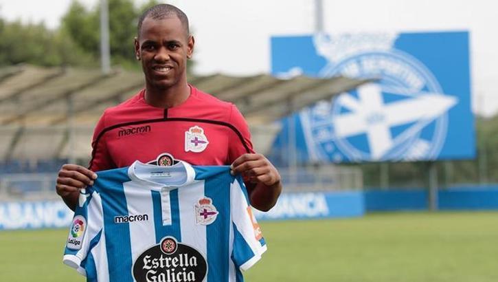 Trabzonspor Diego Rolan ile görüşüyor