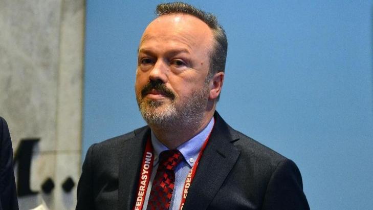 Yusuf Günay: ‘Camiamıza hayırlı olsun'