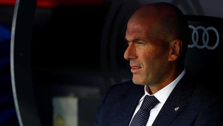Real Madrid'de işler karıştı!