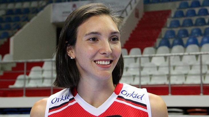 Naz Aydemir Akyol: “Neler yapmamız gerektiğini biliyoruz”