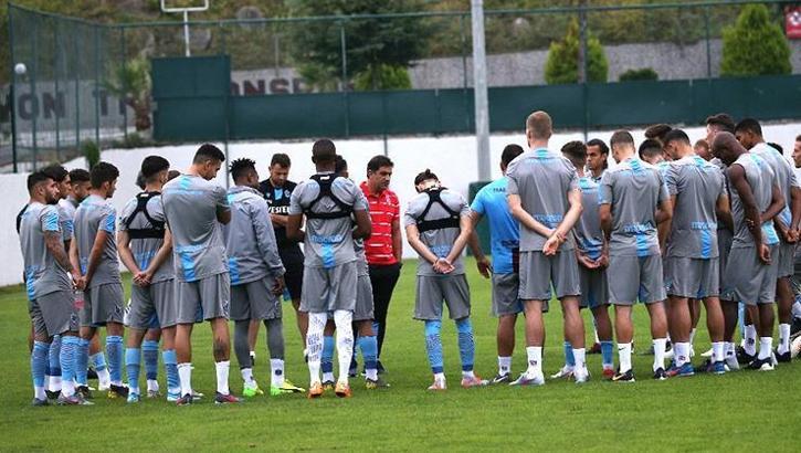Trabzonspor'da savunma sıkıntısı!