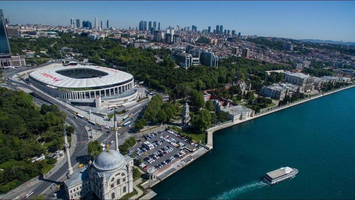 İstanbul otelleri UEFA Süper Kupa'ya hazır