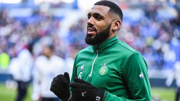 İşte Fenerbahçe'nin Yann M'Vila transferinde son durum!