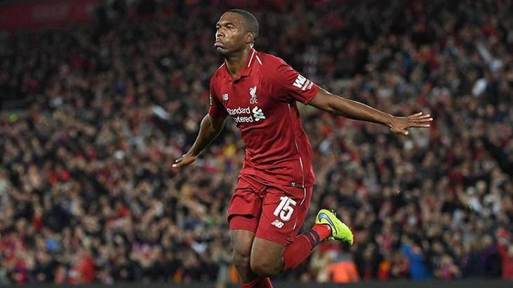 Sturridge için büyük kapışma!