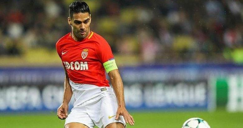 Radamel Falcao - Galatasaray transferinde ilginç ayrıntı! Babasına verdiği sözü tuttu