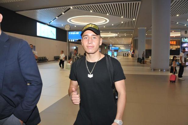 Galatasaray'da Fatih Terim'in yeni jokeri: Emre Mor