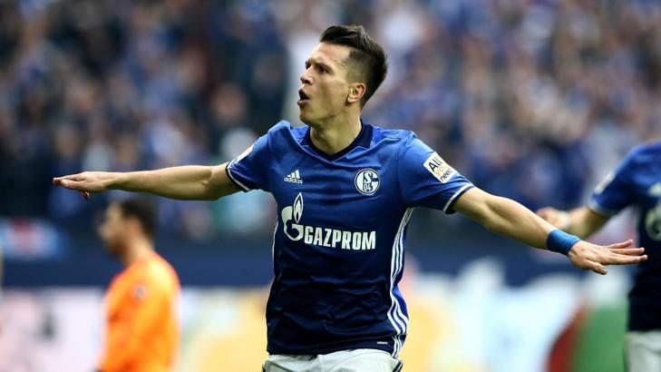 Yevhen Konoplyanka, Beşiktaş'a imza atıyor!