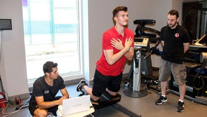 A Milli Basketbol Takımı'nda büyük şok!