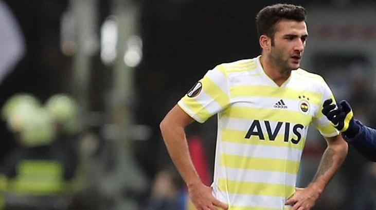 Fenerbahçe'de ayrılık! 2. Lig'e gitti...