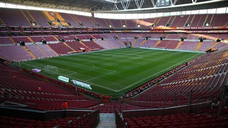 Galatasaray'da kombineler tükendi! Sezon sonu büyük plan!