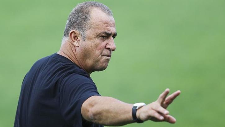 Fatih Terim'in 10 Aslan'ı belli!
