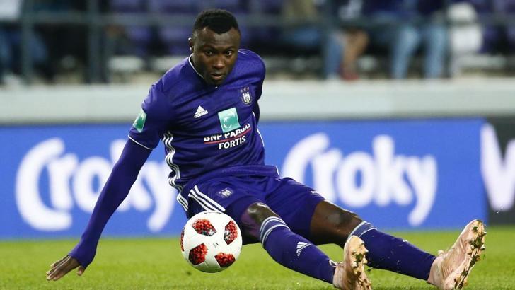 Göztepe'ye 8 milyon Euroluk stoper! Bubacarr Sanneh...