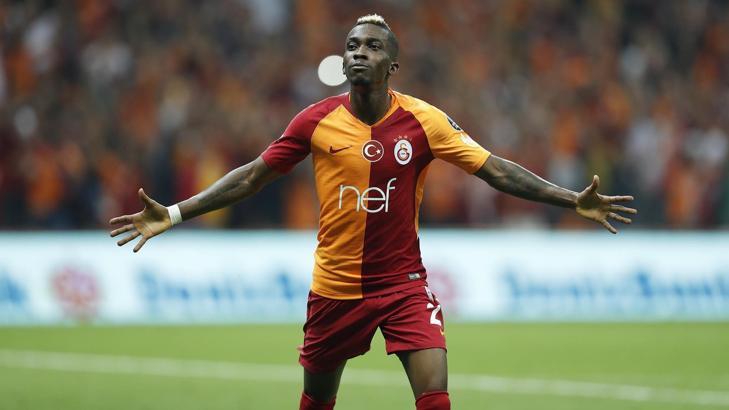 SON DAKİKA! Henry Onyekuru imzayı atıyor!