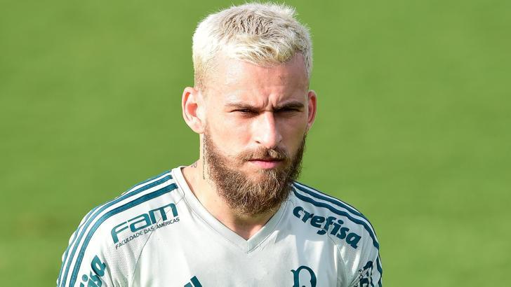 Fenerbahçe'nin gündemindeki Lucas Lima'nın transferi bitiyor!