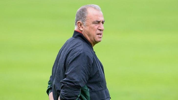 Fatih Terim'in Banega ve Belhanda planı