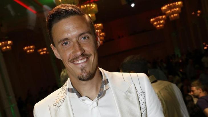 Max Kruse: