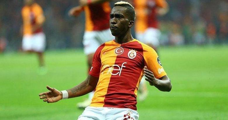 Galatasaray'da yeniden Henry Onyekuru sesleri! İşte Fatih Terim'in planı