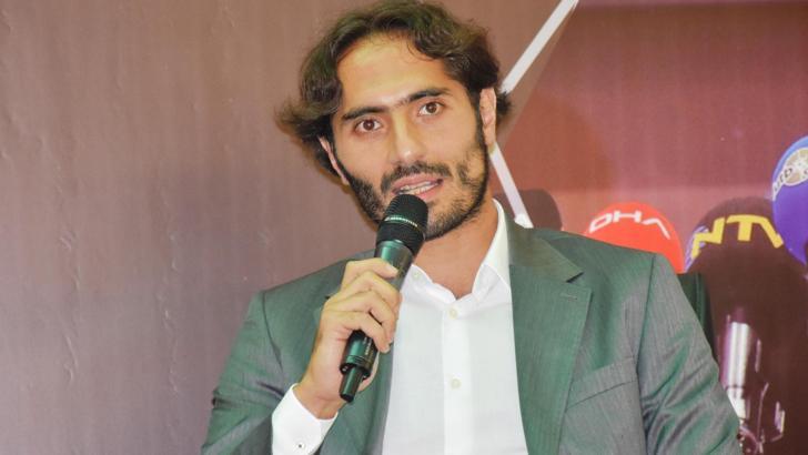 Hamit Altıntop: