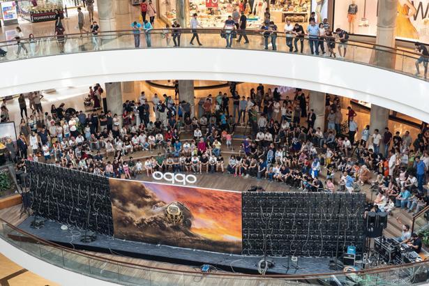 Türk takımı PUBG Mobile'da dördüncülüğü kaptı