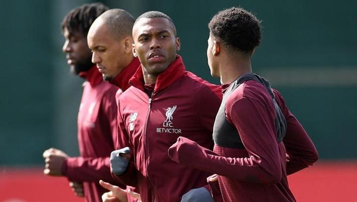 Trabzonspor'dan Amerika'da Sturridge pazarlığı!